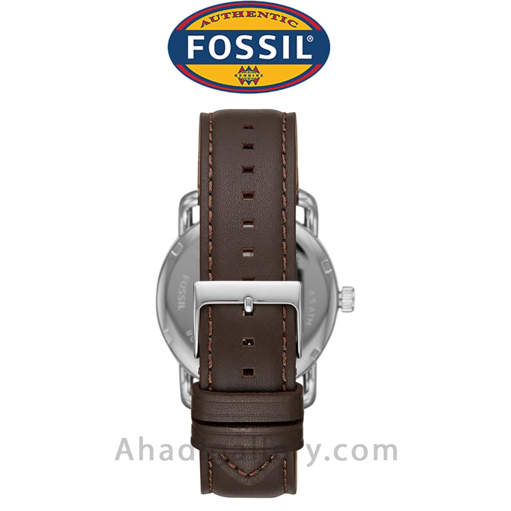 ساعت مچی فسیل مدل FS5663 — تصویر ۴
