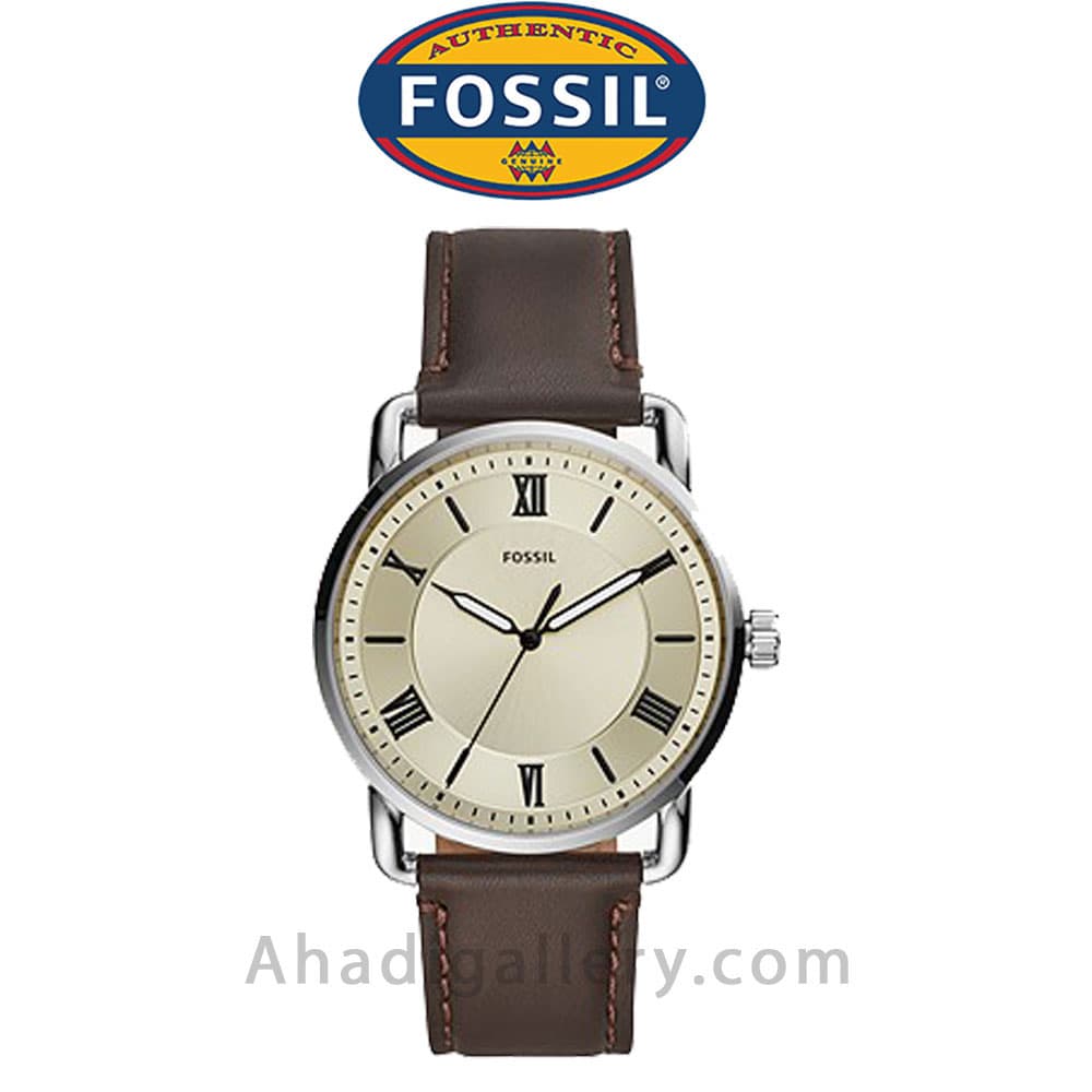 ساعت مچی فسیل مدل FS5663 — تصویر ۳