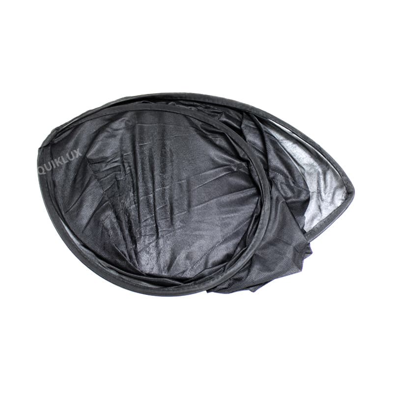 پرده آفتابگیر شیشه عقب – تارا — تصویر ۴