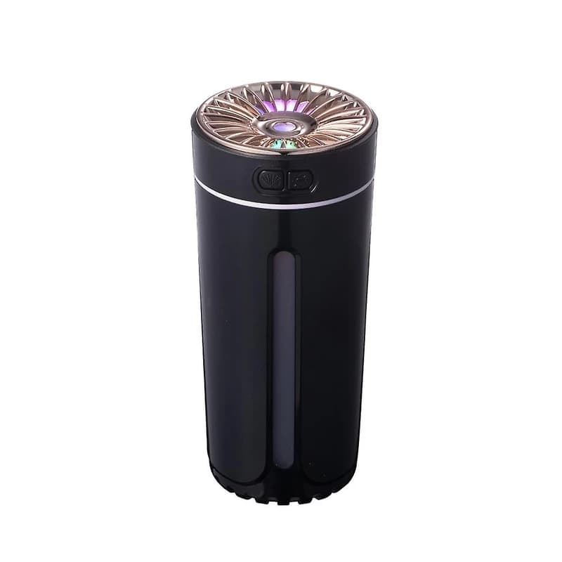 دستگاه بخور و رطوبت ساز سرد USB