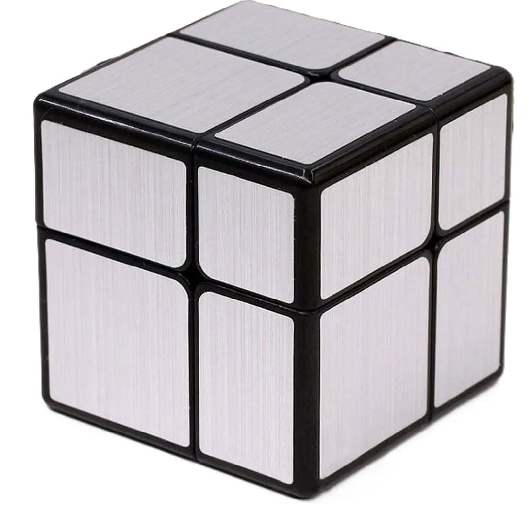 روبیک آینه‌ای 2×2 مدل EQY569