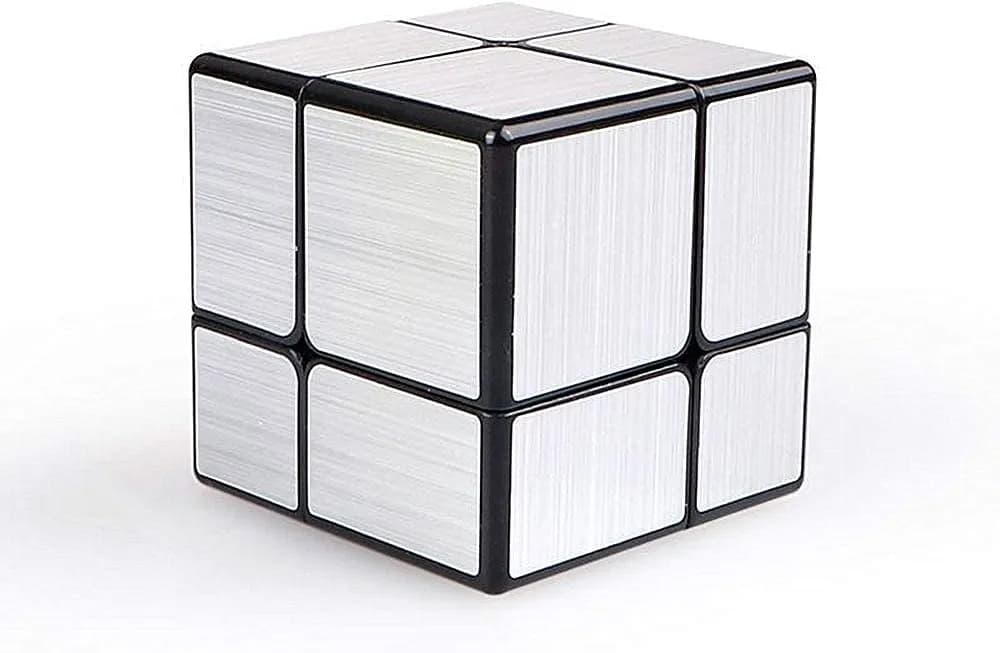 روبیک آینه‌ای 2×2 مدل EQY569 — تصویر ۶