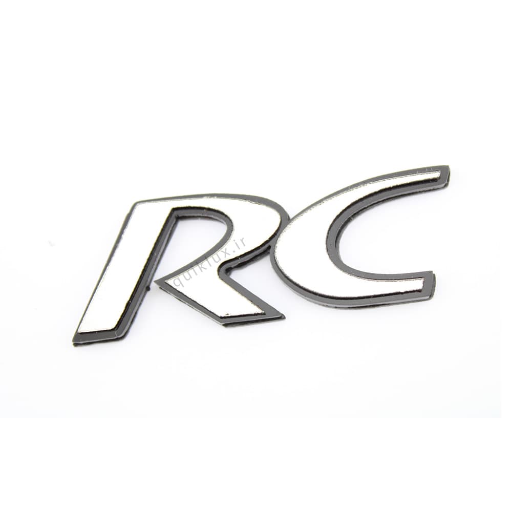 ارم RC پلکسی — تصویر ۳