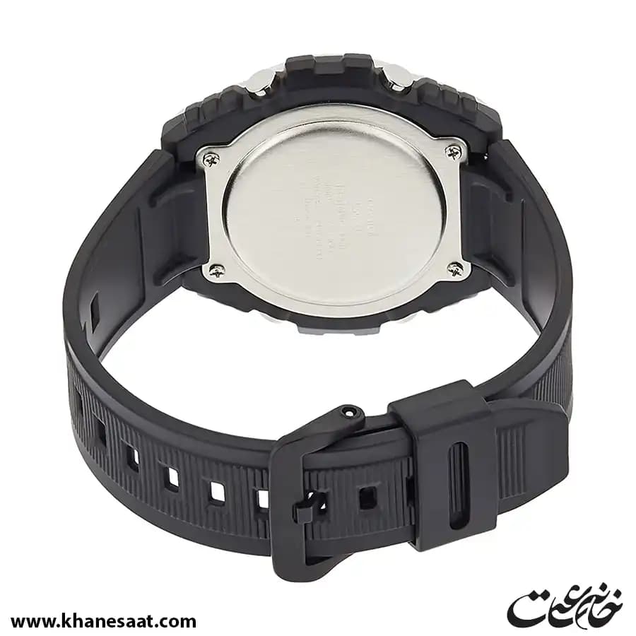 ساعت مچی کاسیو مدل MWD-100H-1AVDF — تصویر ۴