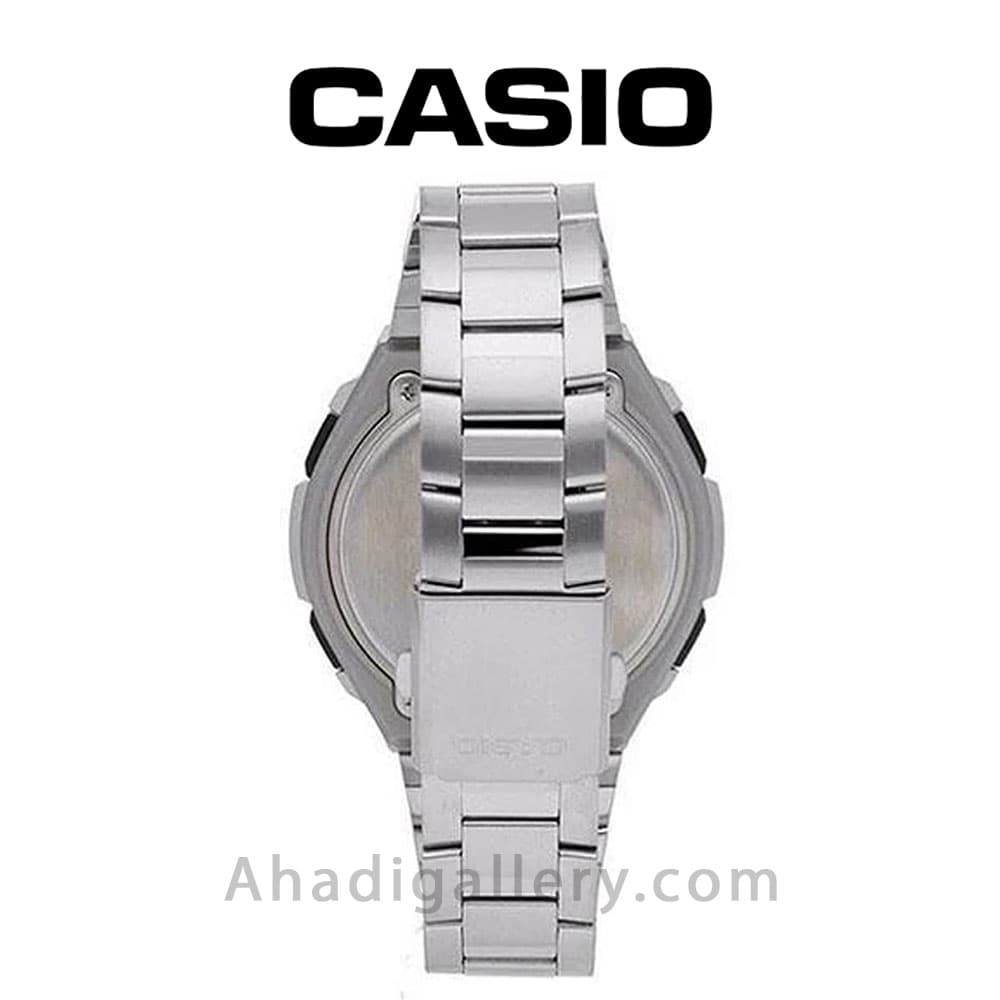 ساعت مچی کاسیو مدل CPA-100D-1AVDF — تصویر ۶