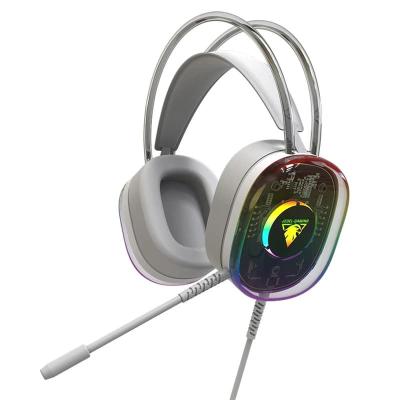 هدست گیمینگ جدل مدل GH-580