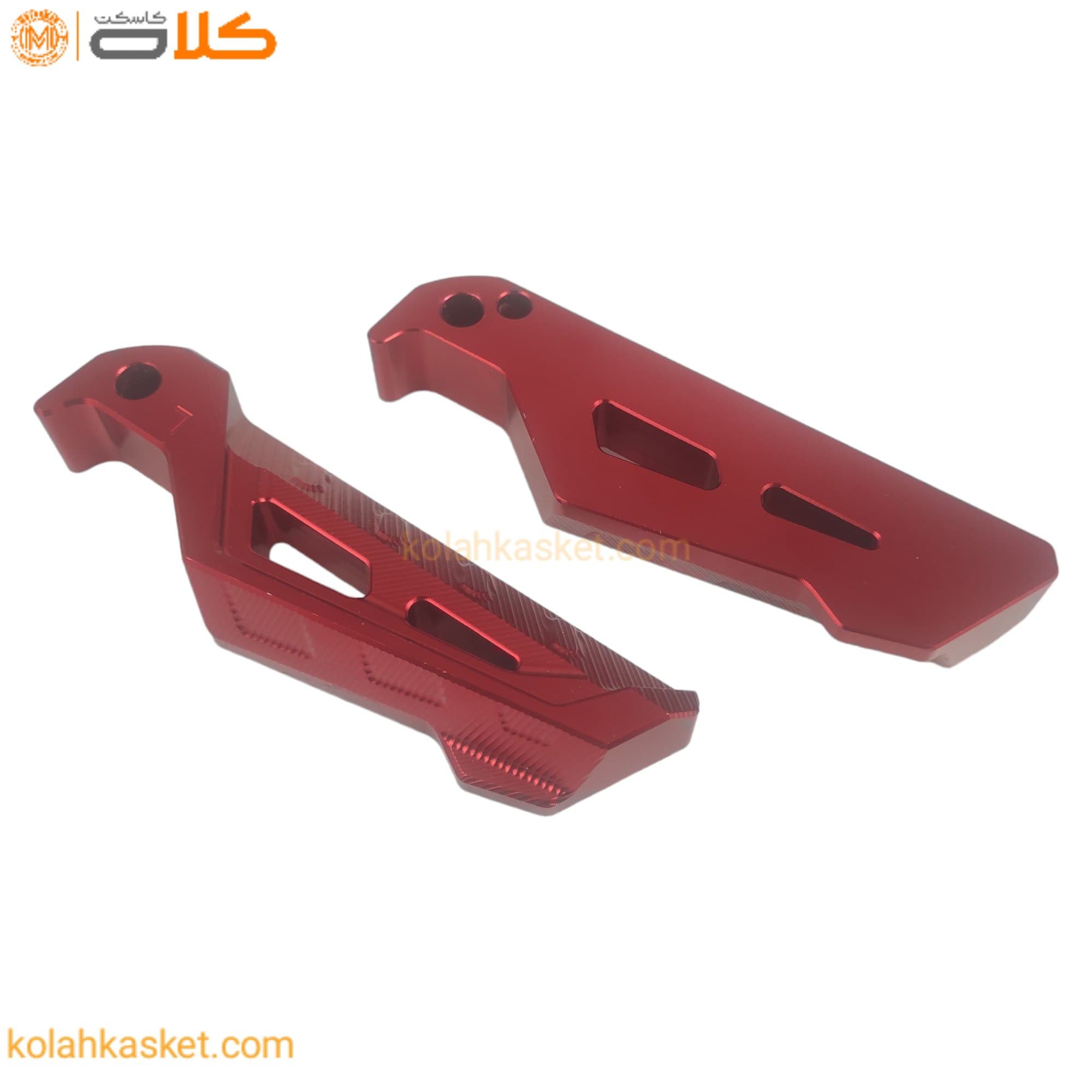 جاپایی موتور سیکلت اسپرت مدل red 17 — تصویر ۳