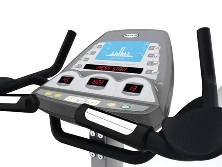 دوچرخه ثابت ایستاده U1X Matrix ( باشگاهی) — تصویر ۲