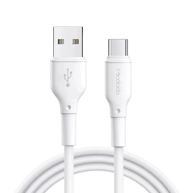 کابل شارژ تایپ سی MCDODO CA-728