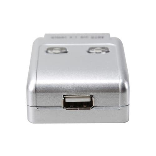 دیتا سوییچ 1اتومات به 2 پرینتر IFORTECH — تصویر ۳