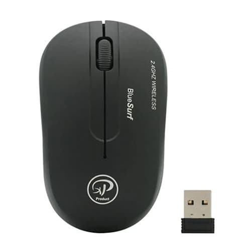 ماوس بی سیم ایکس پی-پروداکت مدل W340H — تصویر ۴