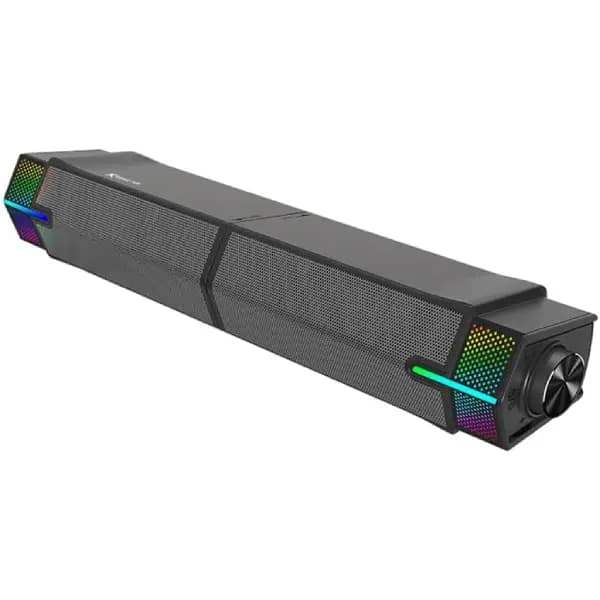 اسپیکر Xtrike Me Stereo SK-604 BT 2-In-1 SPLT