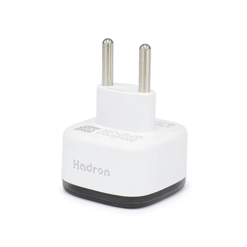 تبدیل 3به 2 برق HADRON – A10E — تصویر ۲