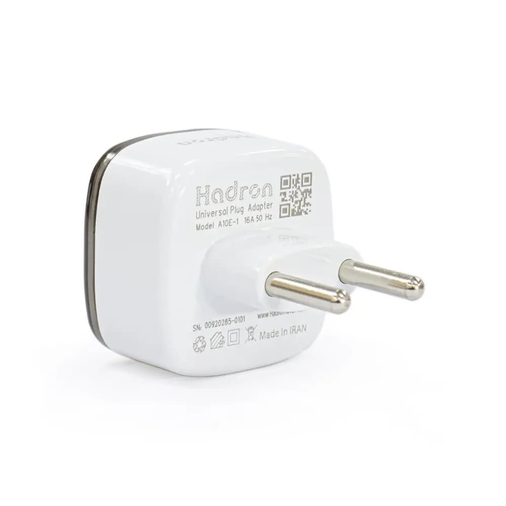 تبدیل 3به 2 برق HADRON – A10E
