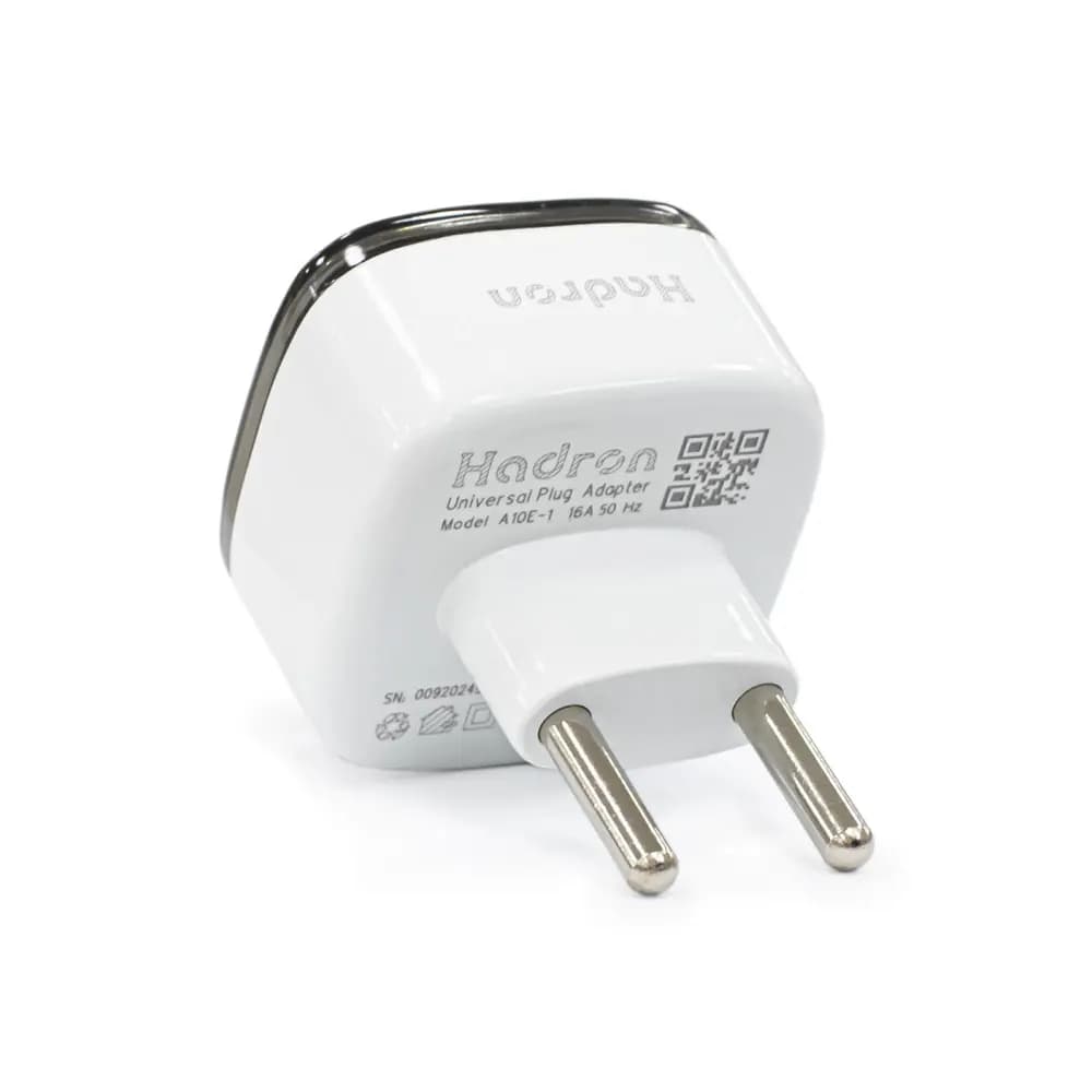 تبدیل 3به 2 برق HADRON – A10E — تصویر ۳