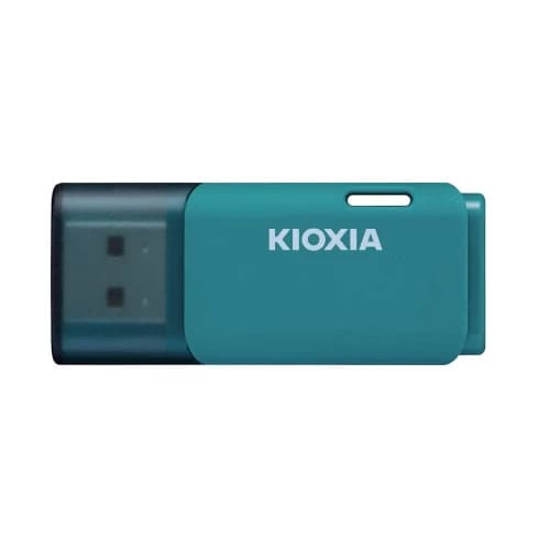 فلش USB2 32.0G KIOXIA U202 metalic