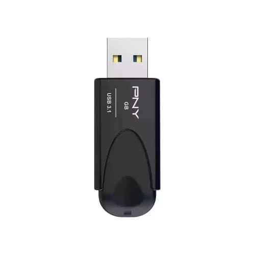 فلش مموری USB3.1 PNY 64G مدل ATTACHe