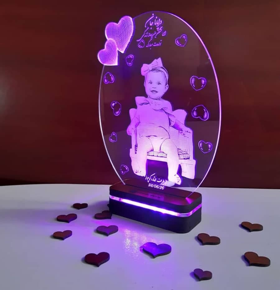 بالبینگ چهره (آباژور چهره 20 سانتی)