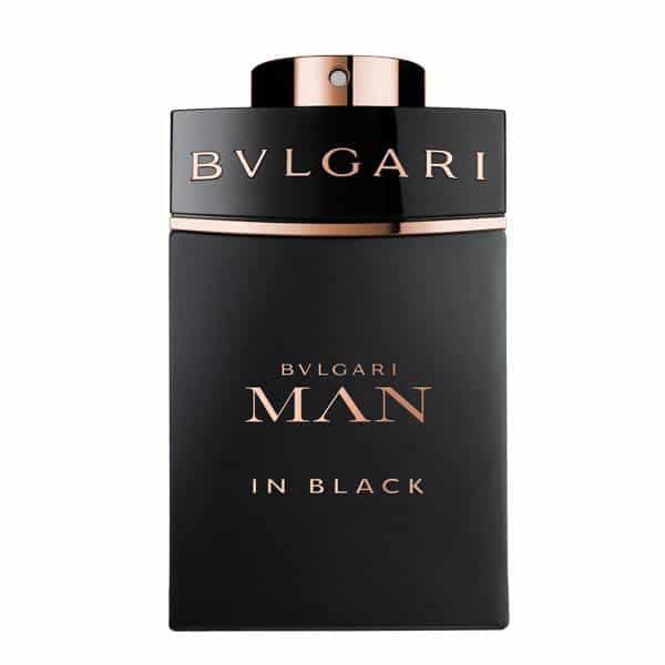 ادو پرفیوم مردانه بولگاری مدل Man In Black حجم 100 میلی لیتر
