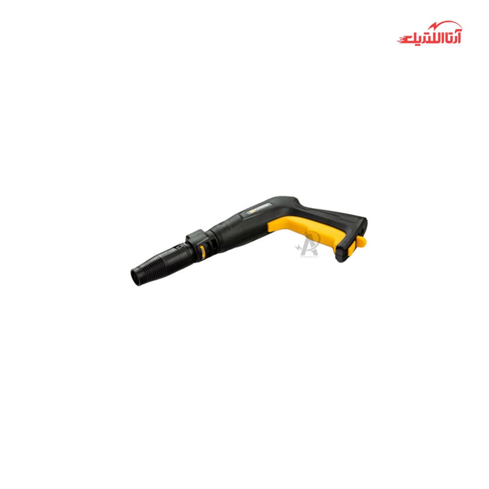 کارواش برقی 100 بار دینامی کنزاکس مدل KPW-6524 — تصویر ۳