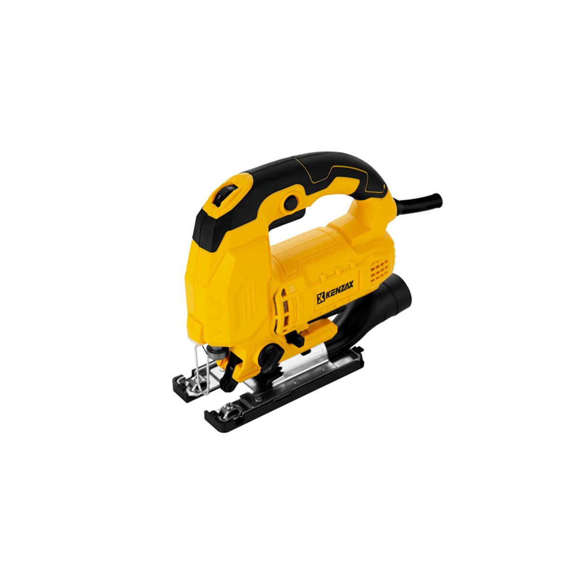 اره برقی عمود بر 710 وات کنزاکس مدل KJS-1710