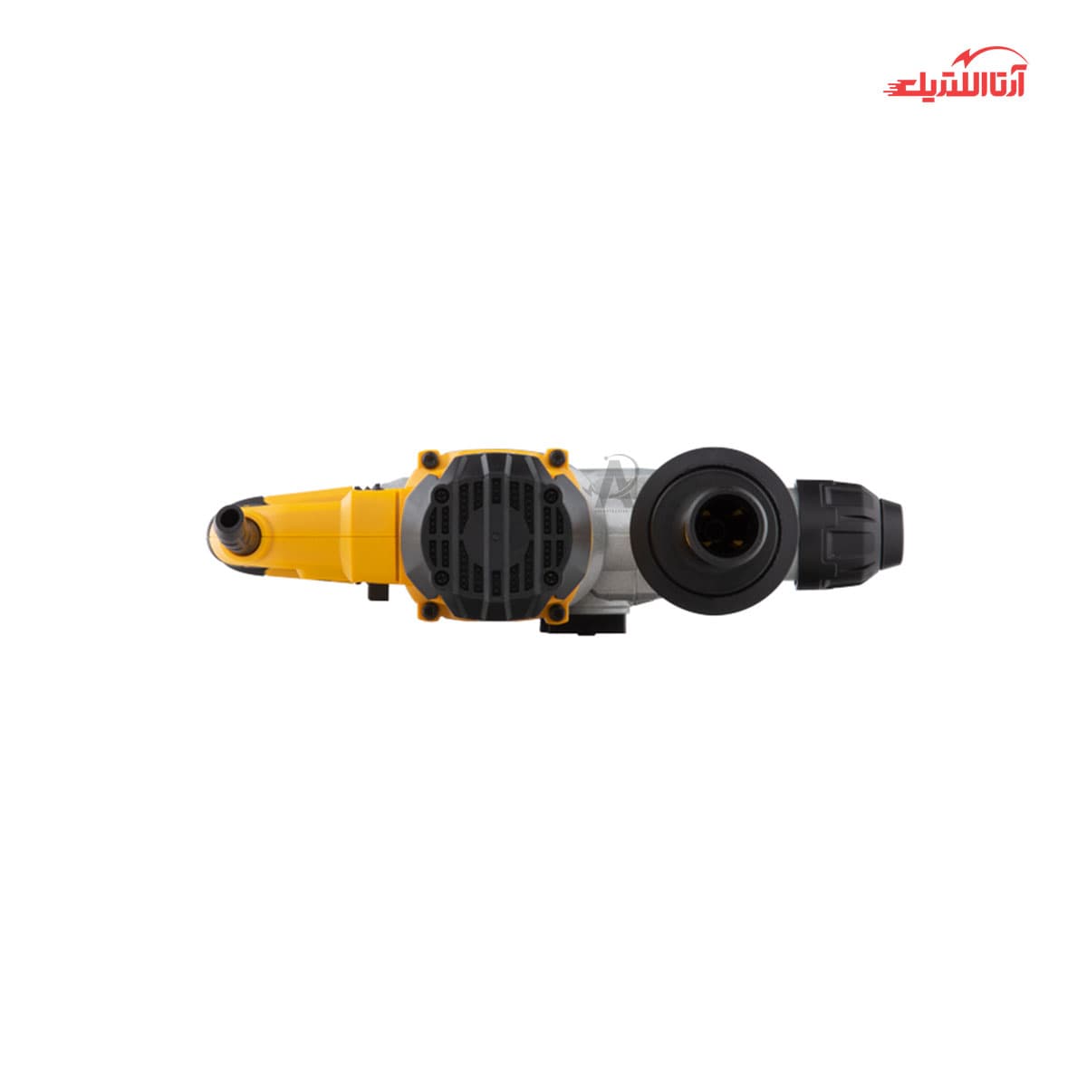 بتن کن 32 میلی‌متر 1500 وات کنزاکس مدل KRH-1150 — تصویر ۲