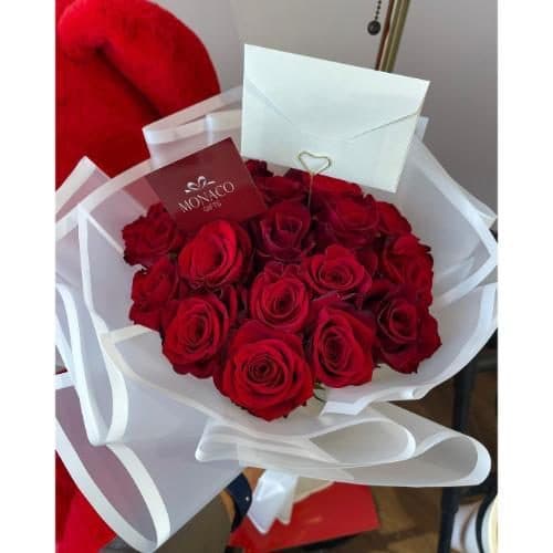 ارسال فوری گل برای ادرس باشگاه بدنسازی بانوان تهرانپارس 6624