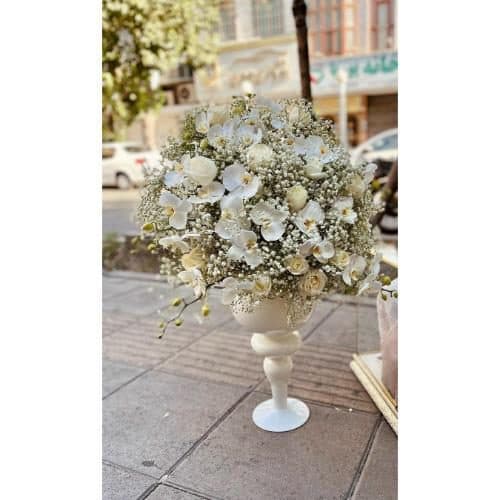 ارسال فوری گل برای آزمایشگاه گلبرگ فلکه اول تهرانپارس 6621