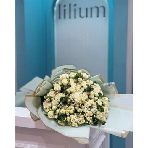 ارسال فوری گل برای آزمایشگاه پارسیان تهران نارمک 6608