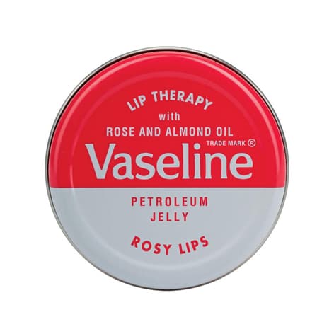 بالم لب وازلین – Vaseline مدل ROSY LIPS