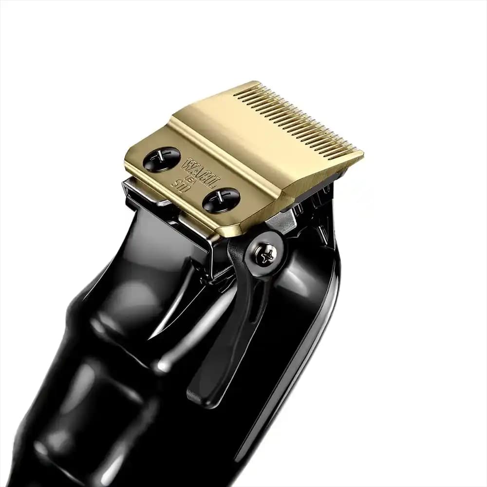 ماشین اصلاح وال مجیک کوردلس (BLACK) — تصویر ۶