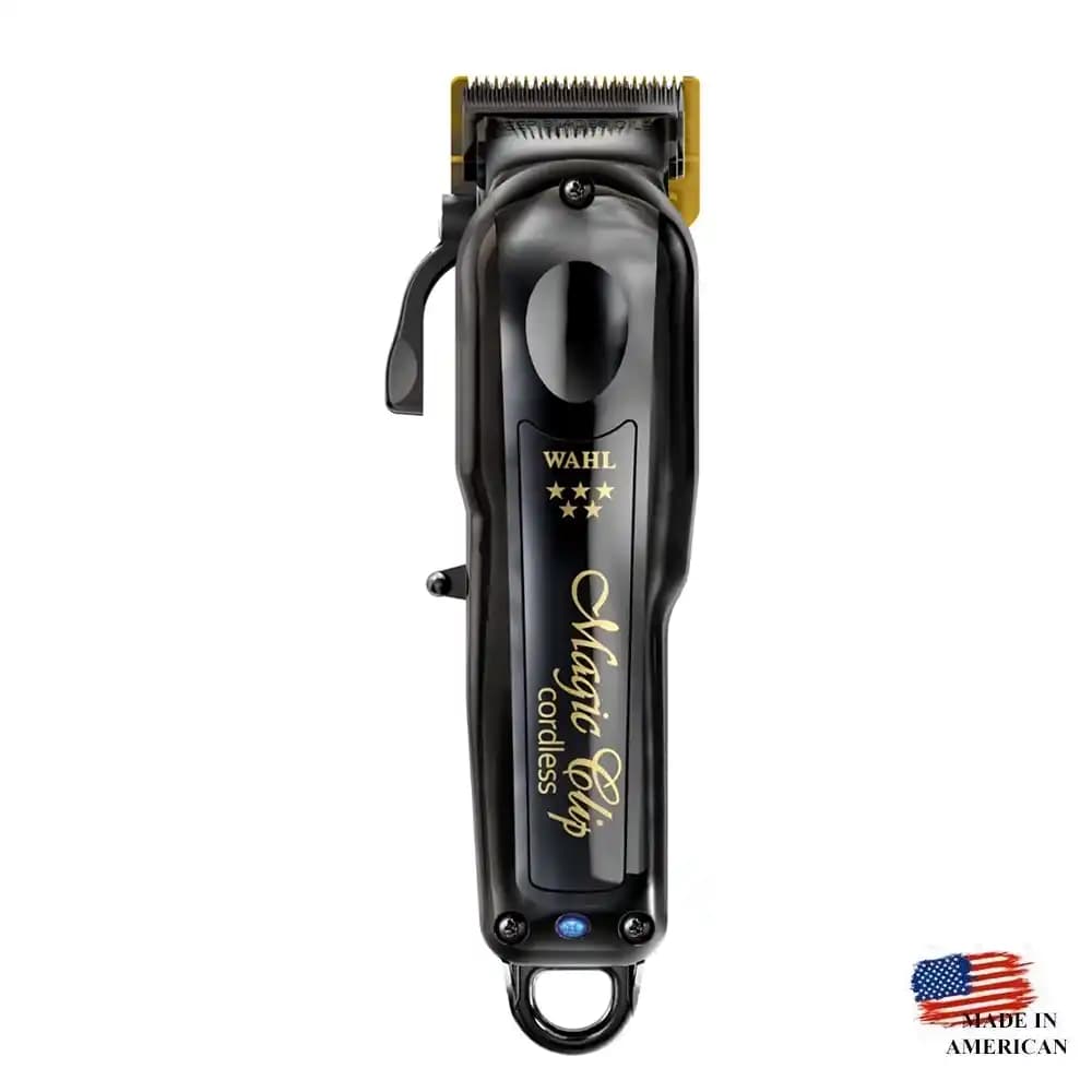 ماشین اصلاح وال مجیک کوردلس (BLACK)