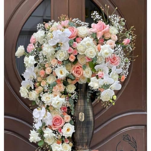 ارسال فوری گل برای آزمایشگاه پارت تهران 6578