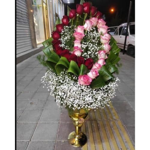 ارسال فوری گل برای آزمایشگاه تهرانپارس شرقی 6472