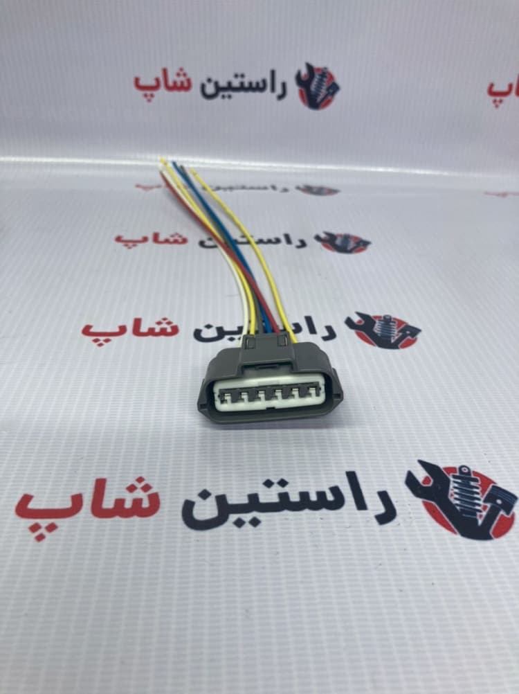 سوکت دلکو بزرگ پیکاپ