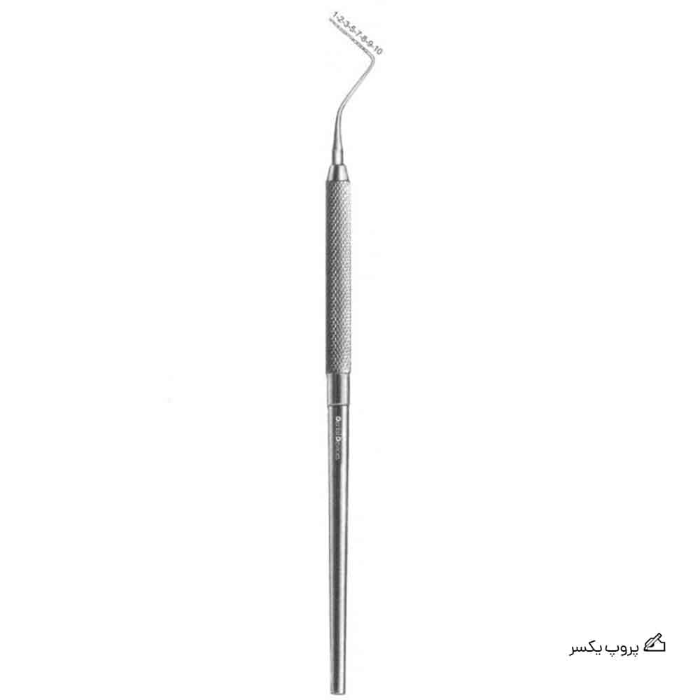 پروپ یکسر Dental Device