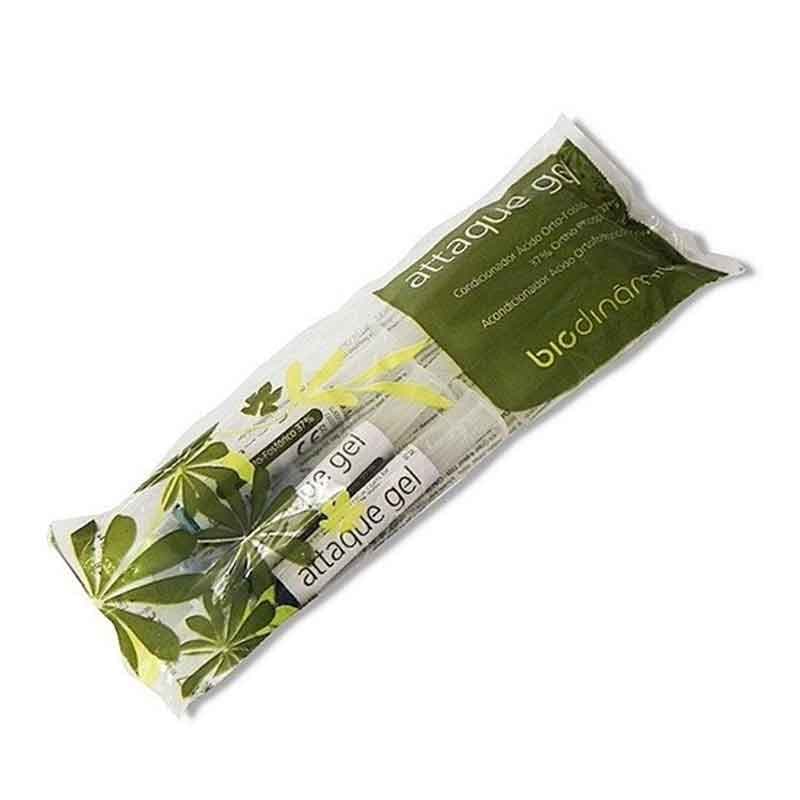 ژل اسید اچ فسفریک Biodinamica – Attaque Gel — تصویر ۳