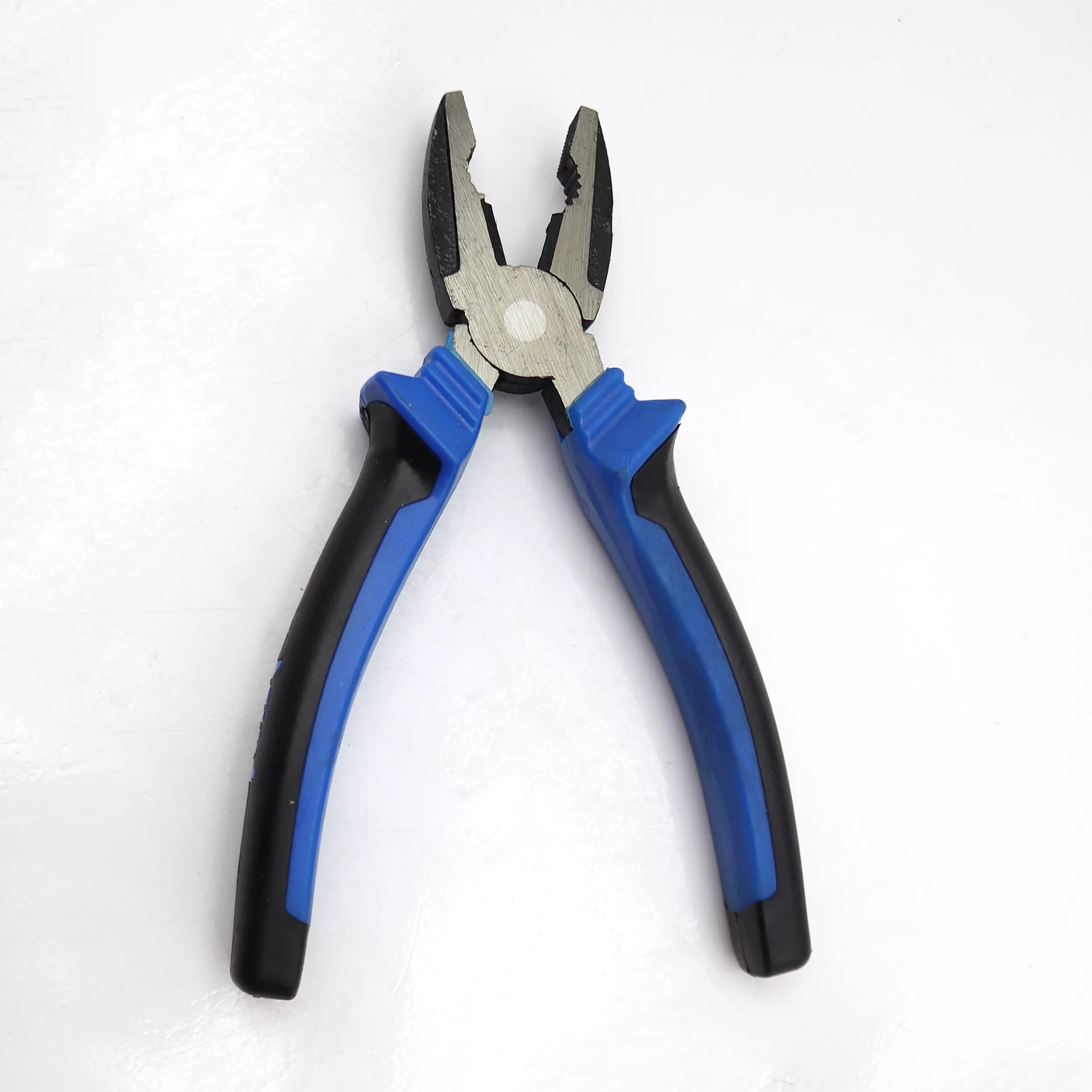 انبر دست میکا مدل YPAB-20CM-8INCH سایز 8 اینچ — تصویر ۲
