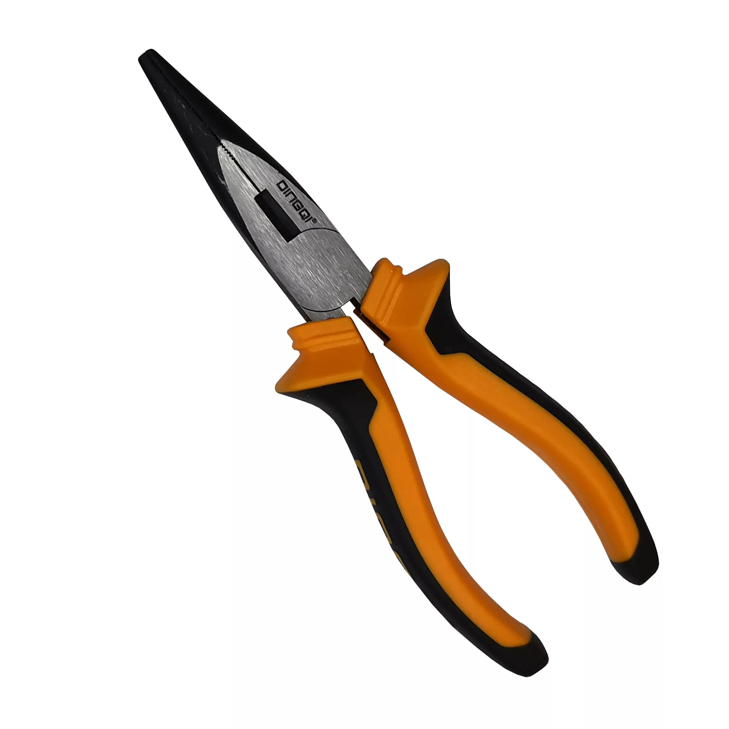 انبر دم باریک دینگشی مدل CV-006 سایز 6 اینچ