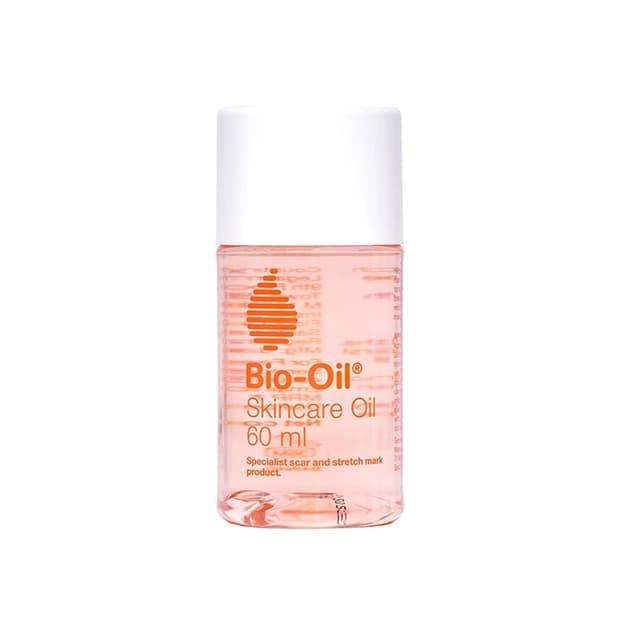 روغن ترمیم‌کننده پوست بایو اویل Bio-Oil