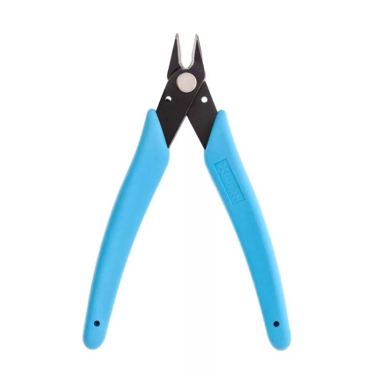 انبر کف چین ایکسرون مدل XR-109 سایز 4.5 اینچ