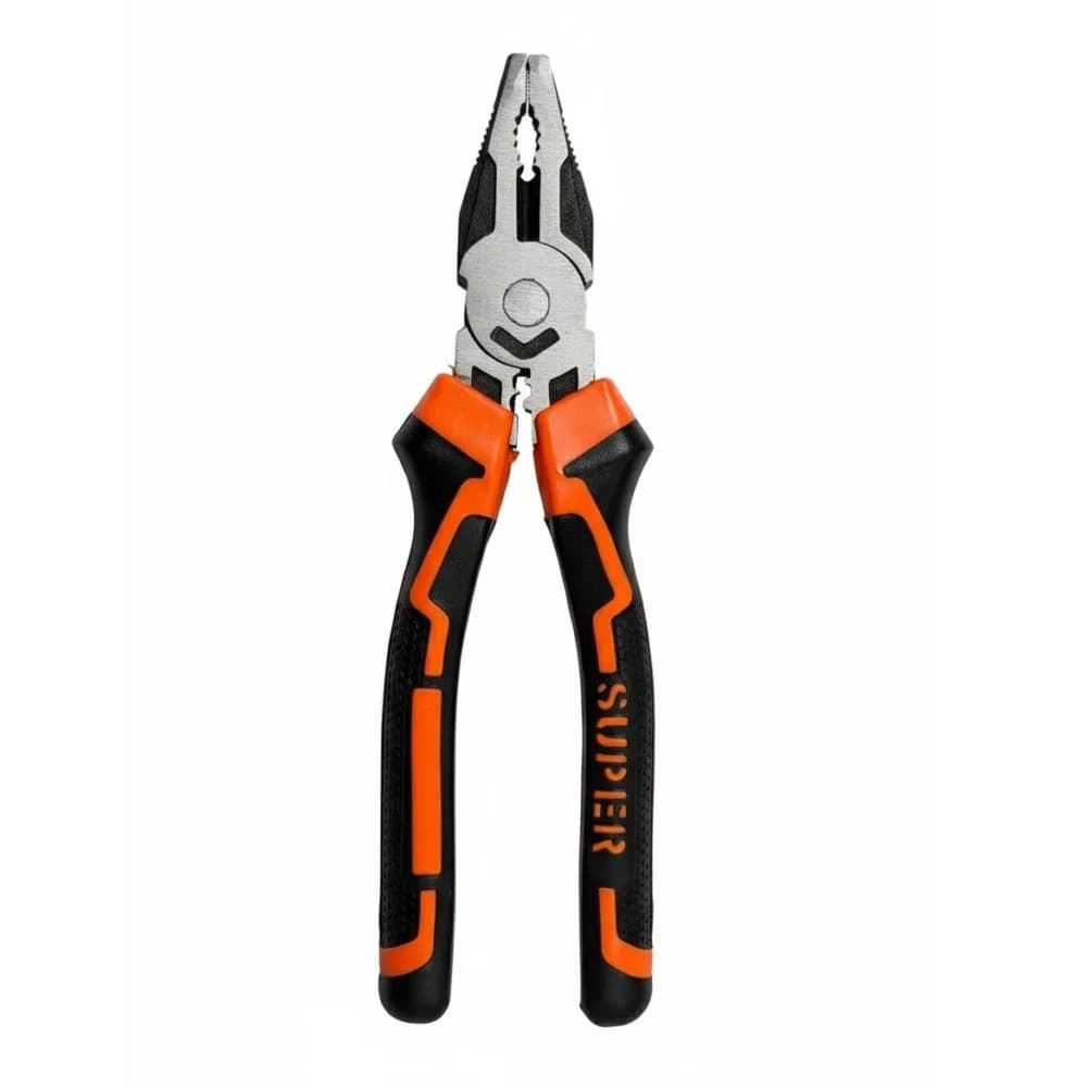 انبردست استیلا مدل ST-80 سایز 8 اینچ