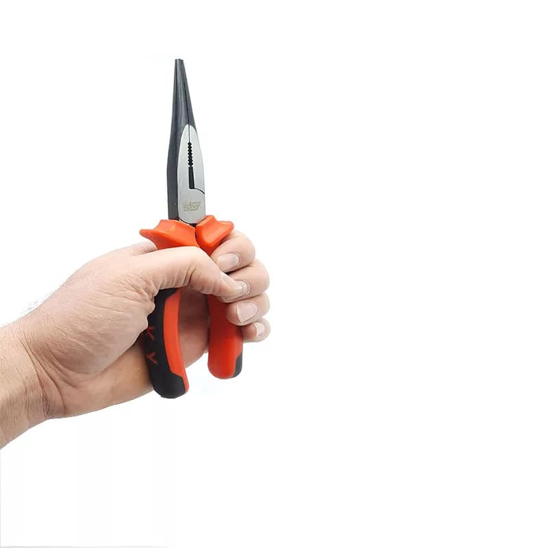 انبر دم باریک اسکای مدل ST-1513 سایز 6 اینچ — تصویر ۳