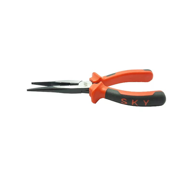 انبر دم باریک اسکای مدل ST-1513 سایز 6 اینچ — تصویر ۲