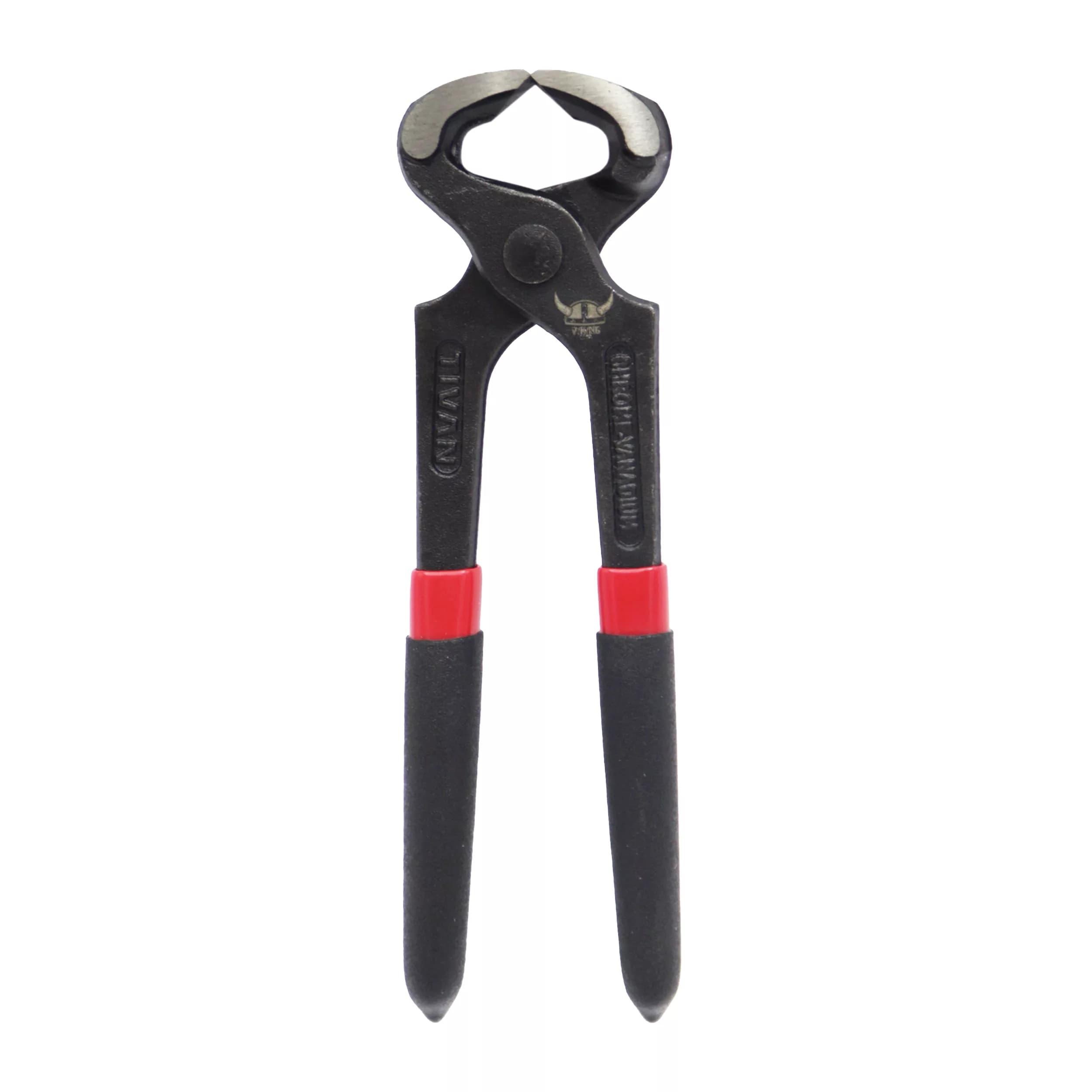 انبر میخ کش مدل وایکینگ کد YPT-18CM سایز 7 اینچ