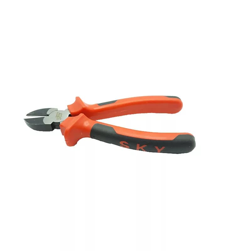 انبر سیم چین اسکای مدل ST-1512 سایز 8 اینچ — تصویر ۲