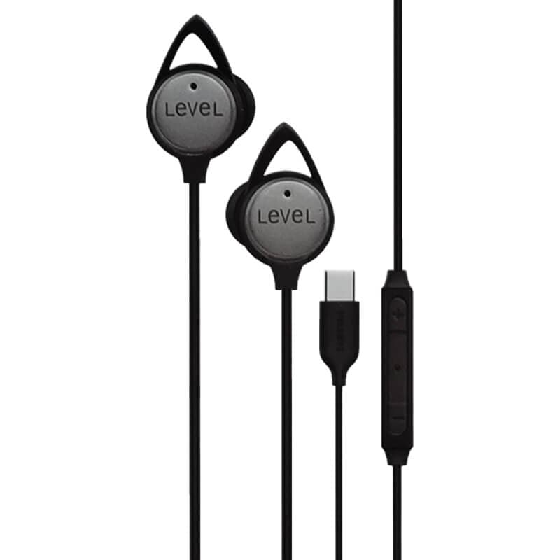 هندزفری تایپ سی SAMSUNG LEVEL M82 — تصویر ۲