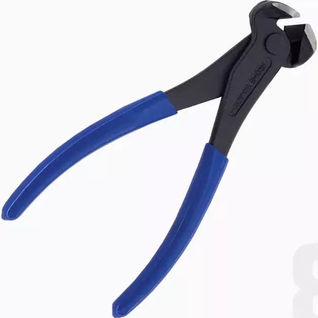 انبر میخ کش استارمکس مدل STAR -X -007 سایز 7 اینچ — تصویر ۲