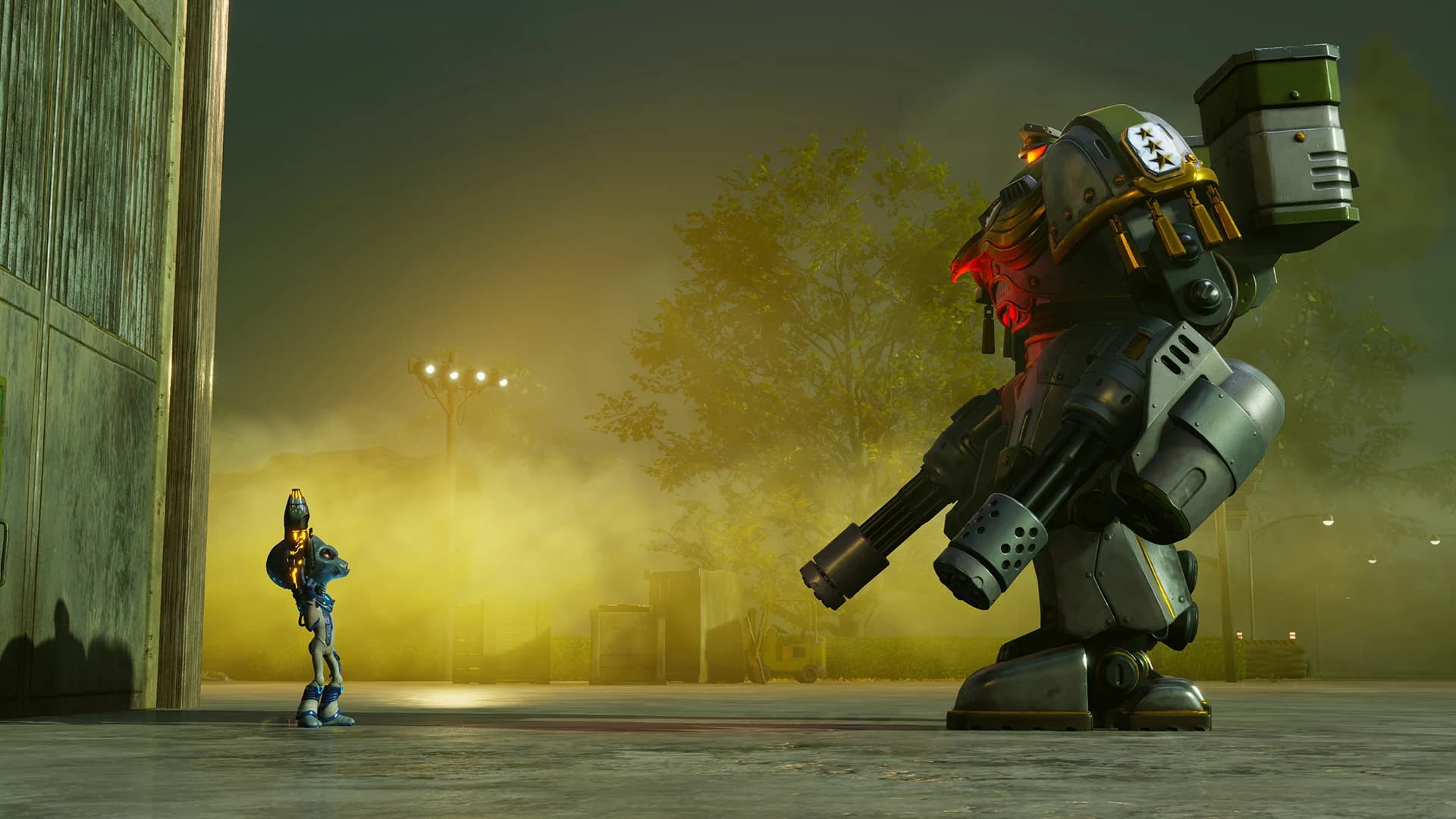 بازی Destroy All Humans استیم — تصویر ۴