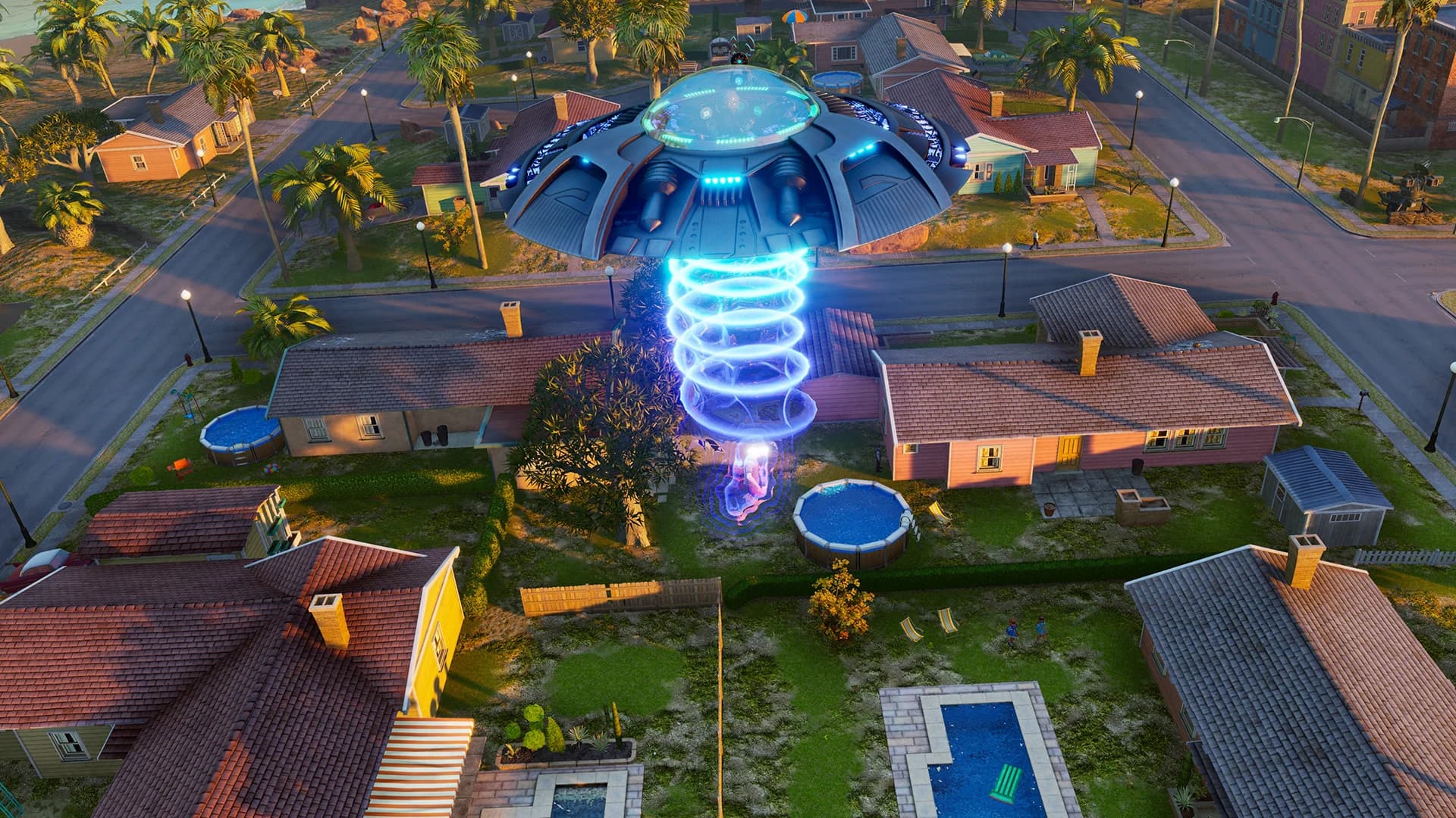 بازی Destroy All Humans استیم — تصویر ۵